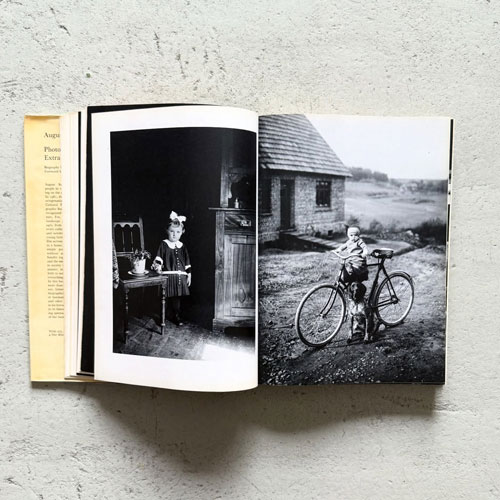 August Sander: Photographer Extraordinary