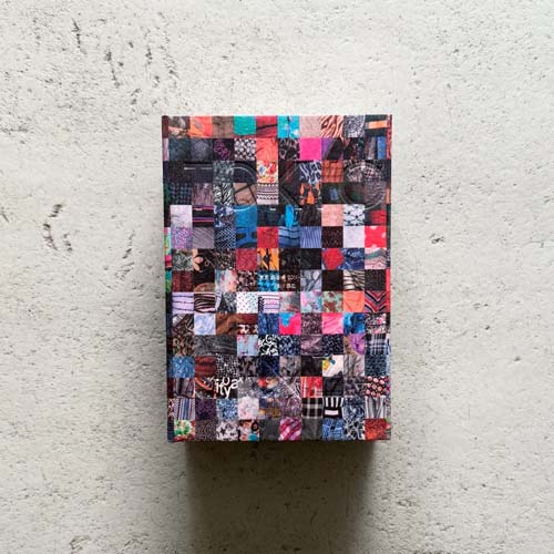 横川辰之 東京 銀座 2011-2016 / Papa-cha Yokokawa: Tokyo Ginza 2011-2016