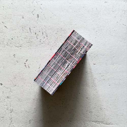 横川辰之 東京 銀座 2011-2016 / Papa-cha Yokokawa: Tokyo Ginza 2011-2016