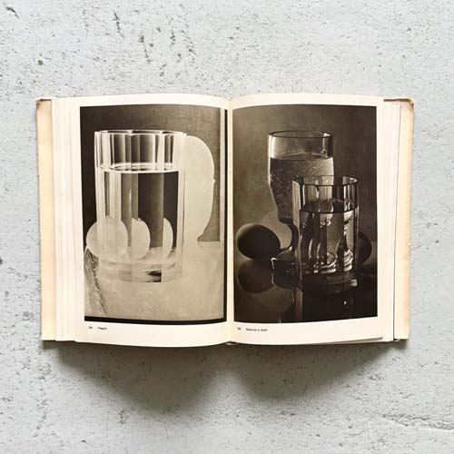 Josef Sudek: Fotografie