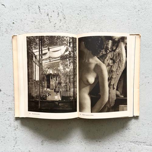 Josef Sudek: Fotografie