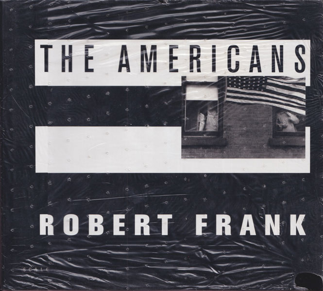 Robert Frank: The Americans