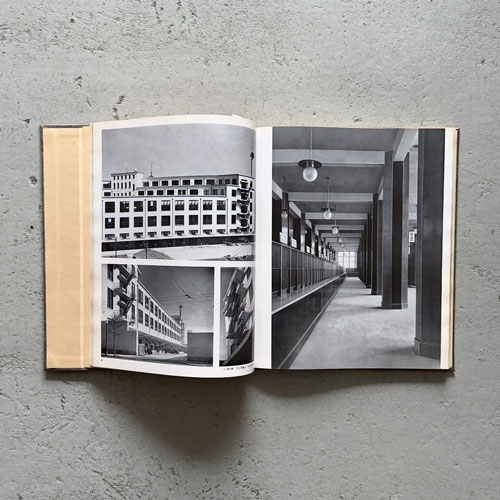 吉田鉄郎建築作品集