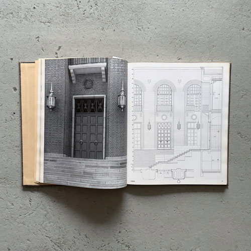 吉田鉄郎建築作品集
