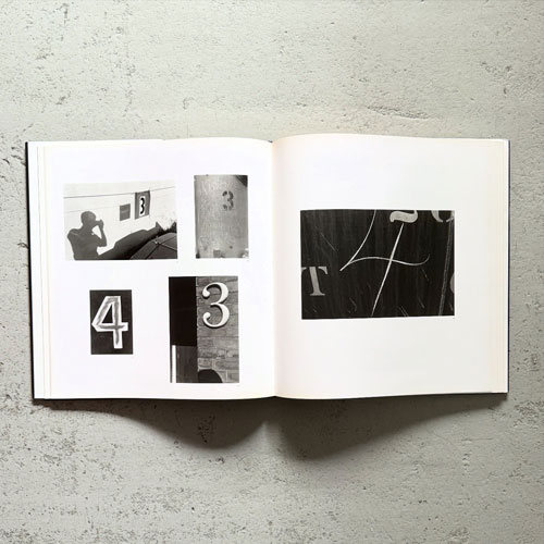 Lee Friedlander: Letters from the People