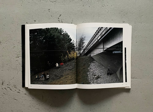 Jeff Wall [Phaidon Contemporary Artist Series]