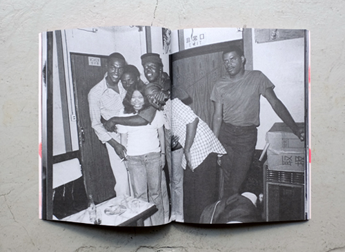 RED FLOWER, THE WOMEN OF OKINAWA / 赤花 アカバナー 沖縄の女 石川真生