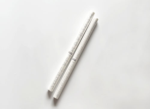 AONAHAYASHI 2026 POSTER [巻き / Roll]