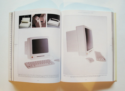 Apple Design: The Work of The Apple Industrial Design Group