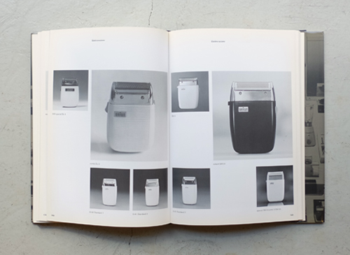Braun+Design Collection: 40 Jahre Braun Design 1955 bis 1995