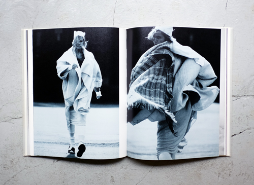 古書古本 Totodo：COMME des GARCONS 1981-1986（コムデギャルソン写真