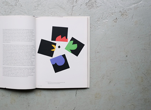 Paul Rand: Design Form and Chaos