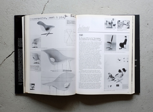 Eames design: The Work of the Office of Charles and Ray Eames