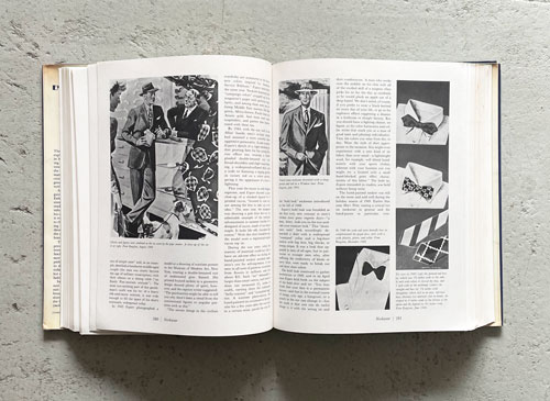 古書古本 Totodo：Esquire's Encyclopedia of 20th Century Men's