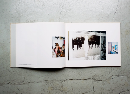 Paul Graham: Europe: America