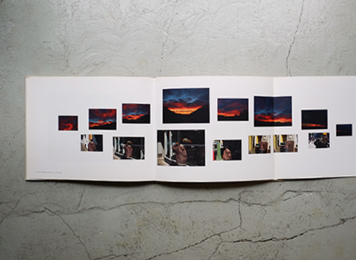 Paul Graham: Europe: America