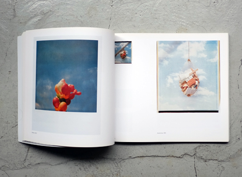 Luigi Ghirri: Polaroid - L'opera completa 1979-1983