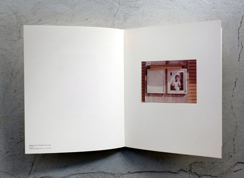 LUIGI GHIRRI タカ イシイ ギャラリー