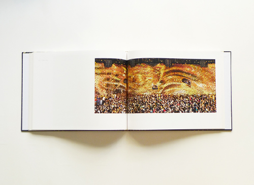 古書古本 Totodo: アンドレアス・グルスキー 展 図録（Andreas Gursky 