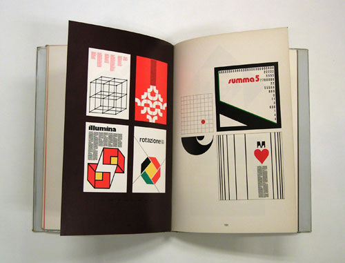 impaginazione（Edi Albra, 1981）