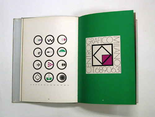impaginazione（Edi Albra, 1981）