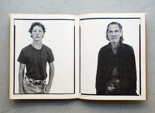 Richard Avedon: In the American West