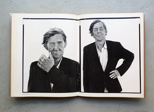 Richard Avedon: In the American West