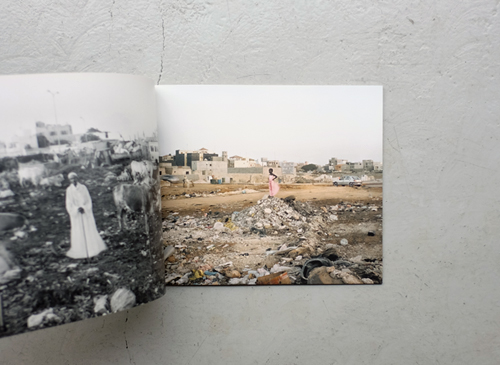 Jim Goldberg: Open See