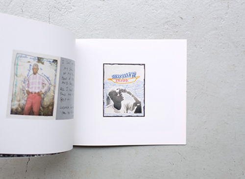 Jim Goldberg: Open See