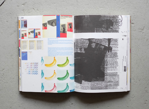 Karel Martens: printed matter / drukwerk ［Second Edition]