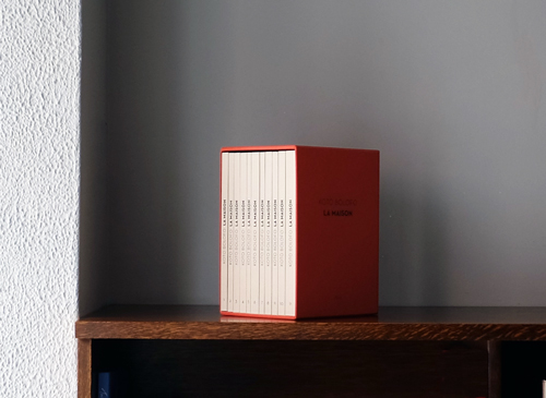 古書古本 Totodo：Koto Bolofo: La Maison（Hermes,Steidl,エルメス）