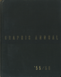 graphis annual　各号