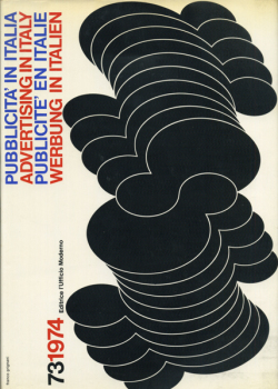 Pubblicita in Italia 1970-1982 各号