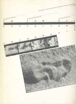 Typografische Monatsblatter / TM  1983-84各号