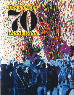 Les Annees 20 D'anne Bony - Les Annees 90 D'anne Bony　各号　