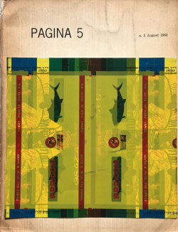 Pagina No.1-7 [7 Volumes Set]