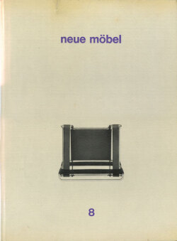 new furniture neue mobel　各号