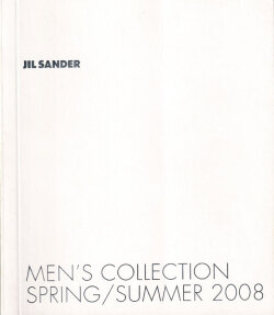 Jil Sander Men's Collection 各号