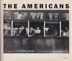 古書古本 Totodo：Robert Frank: The Americans 各エディション 