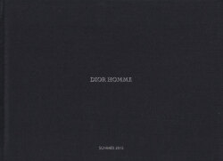Dior Homme Lookbook 2008-2015 各種