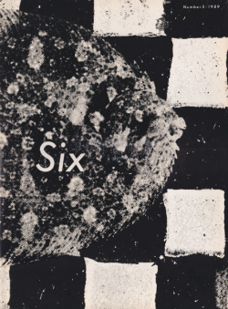 COMME des GARCONS: Six　各号