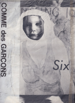 COMME des GARCONS: Six　各号