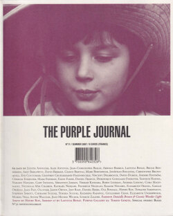 The Purple Journal