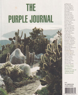 The Purple Journal