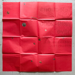 COMME des GARCONS DM - Poster Winter 1999-2000