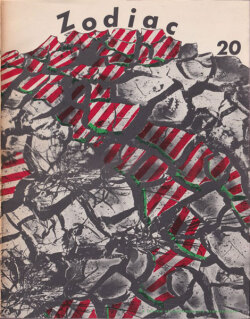 Zodiac 17,20,22: A Review of Contemporary Architecture