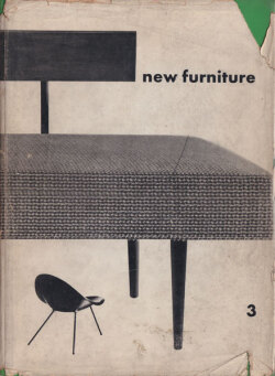 new furniture neue mobel　各号