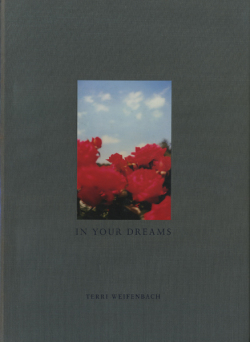 Terri Weifenbach: In Your Dreams