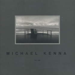 古書古本 Totodo：Michael Kenna Gallery MIN catalog 各冊（マイケル ...