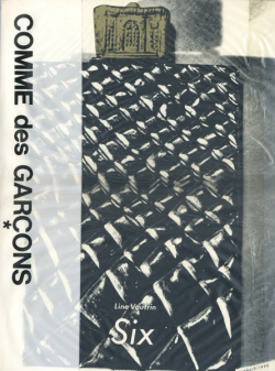 COMME des GARCONS: Six 各号